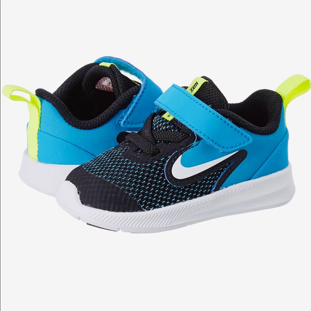 TODDLER Nike Downshifter 9